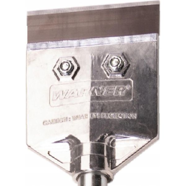 Raschietto Per Pavimenti Hardex Lunghezza 280 Mm Larghezza Lama 100 Mm-image