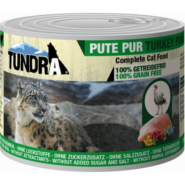 Tundra Cat Pute Pure 200Gx36-image