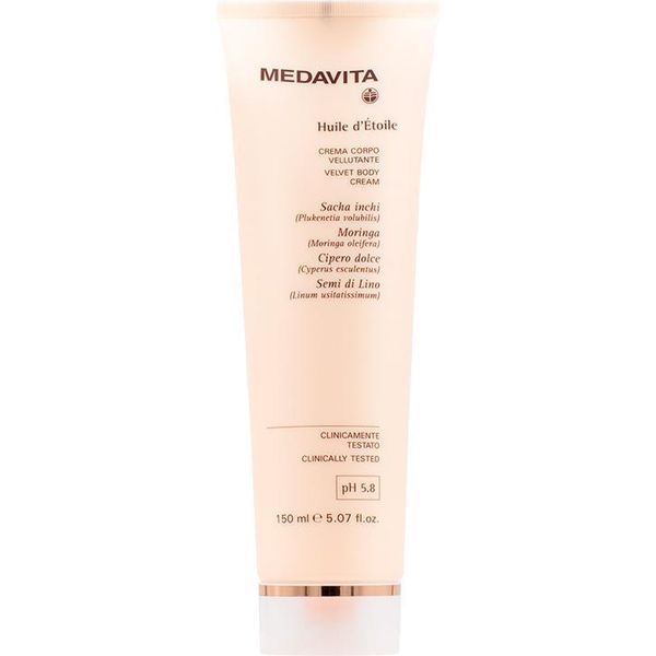 Medavita Huile D'etoile Velvet Body Cream 150Ml - Crema Corpo Vellutante-image