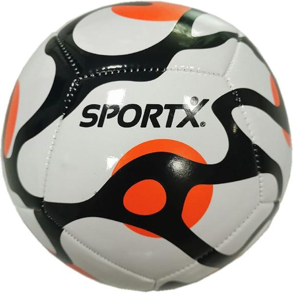 Sportx Calcio Attaccante Arancione 330-350Gr-image
