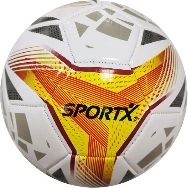 Pallone Da Calcio Sportx Pro League 330-350Gr-image