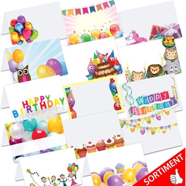 Segnaposto Pricaro "Dolce Seduzione"", 50 Pezzi"-image