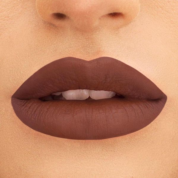 Mesauda Beauty Cult Matte 208 Temptation 3.5Gr - Rossetto Matte-image