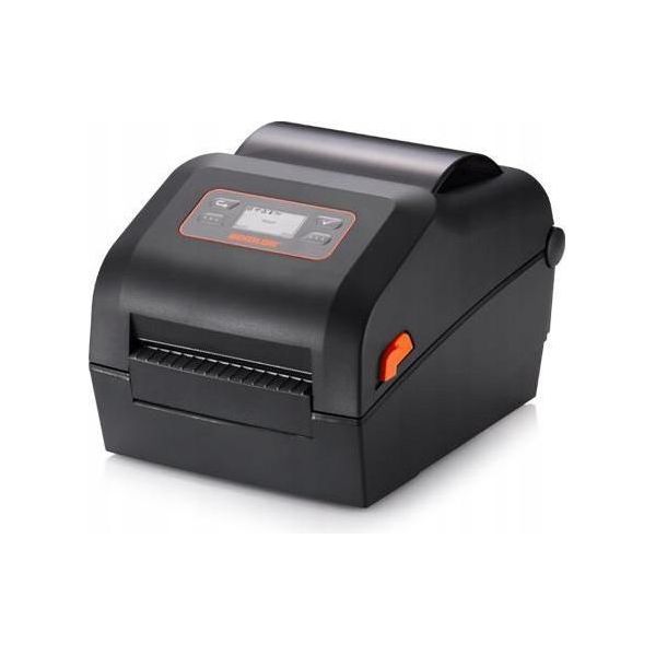 Bixolon Xd5-40D - Stampante Per Etichette Termica Diretta 203Dpi Usb+ Host - Stampante Per Etichette-image