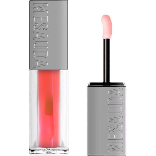 Mesauda Beauty Lipoilogy Sheer Tinted Lip Oil Ruby Fusion 103 4Ml-image