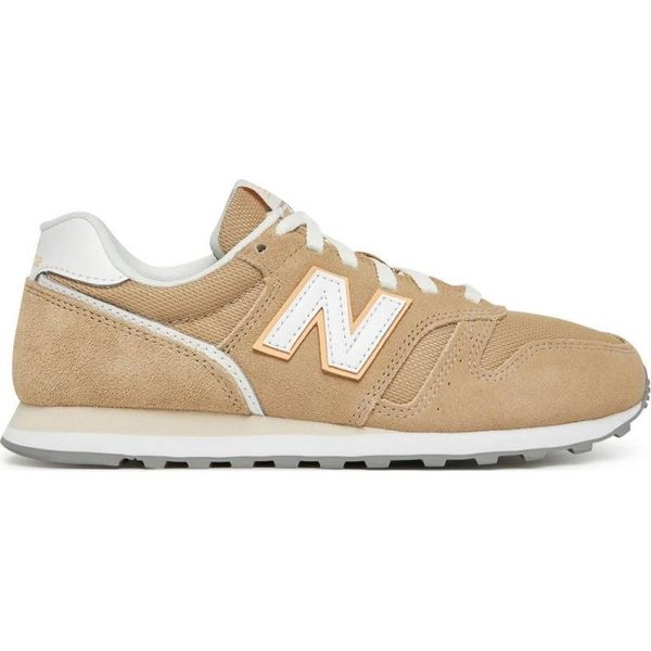 New Balance 373 Scarpe Da Ginnastica Da Donna Per Il Tempo Libero, Scarpe Sportive WL373SQ2-image