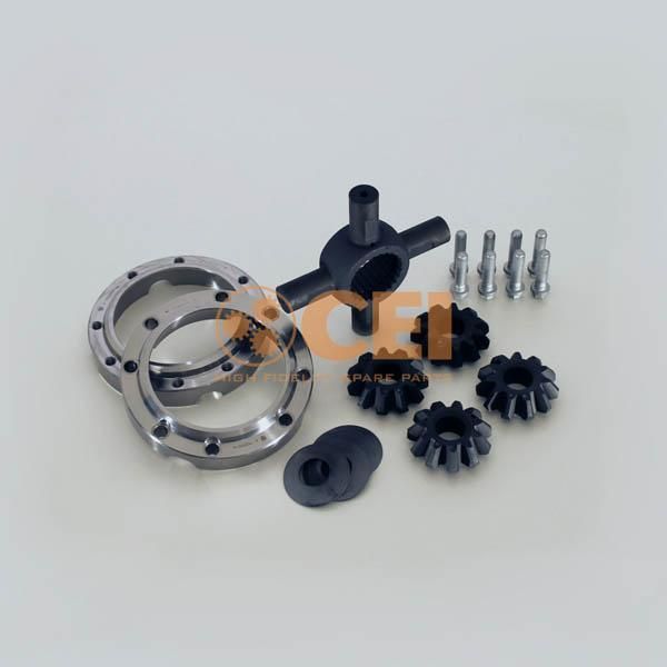 Scania Differenziale-Reparatursatz 94 114 124 144 164 | 1122910, 1122911, 1301672, 1326560, 1352449-image