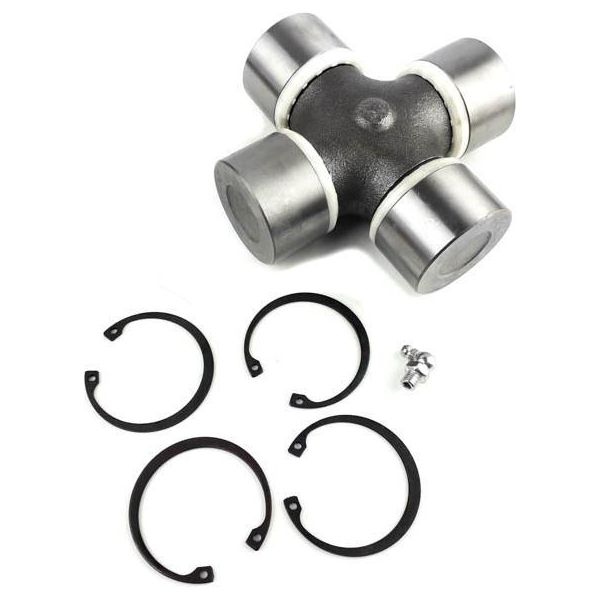 Gelenkwelle Man Tgm Tga Tgs Tgx 57X152 | 81391086048, 81393746003-image