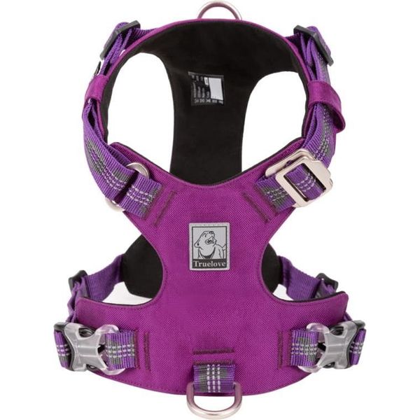 Imbracatura Leggera Adventure Dog Truelove M-image