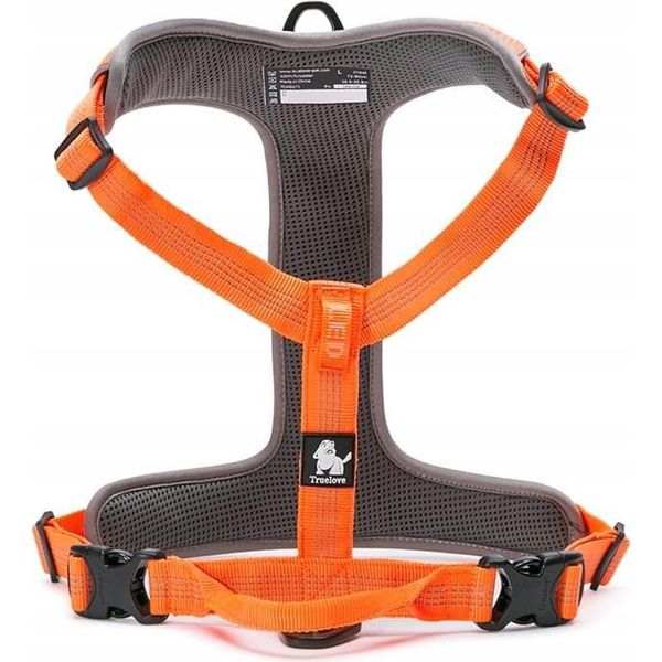 Pettorina Protettiva Per Cani Leggera Truelove Easy Walk Xs-image