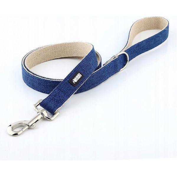 Guinzaglio Per Cani Di Piccola Taglia O Cuccioli Huggy Doggy Eko S-image