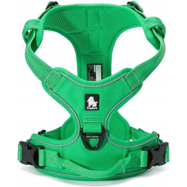 Truelove Pettorina Per Cani Front Line Durable M-image