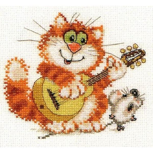Stickset - Canta Una Canzone-image
