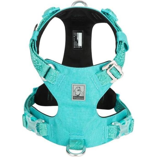 Pettorina Per Cani Comfortable Adventure Soft Truelove S-image