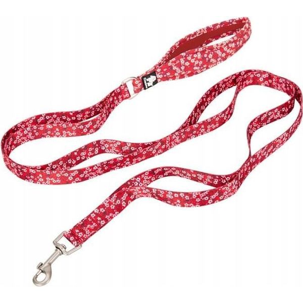 Bellissimo Guinzaglio Per Cani Di Design Truelove Blossom L-image