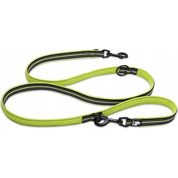 Truelove M Guinzaglio Multifunzionale Reversibile Per Cani-image