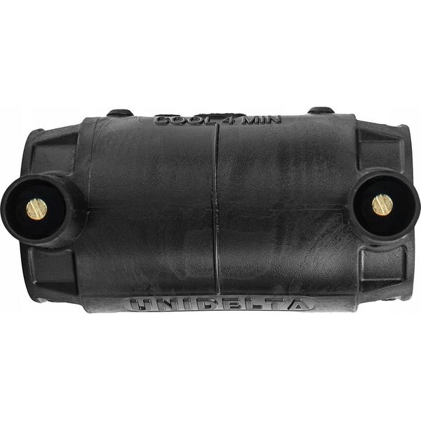 Connettore Pe Per Elettrofusione 40 Mm PE100 SDR11 Ef-image