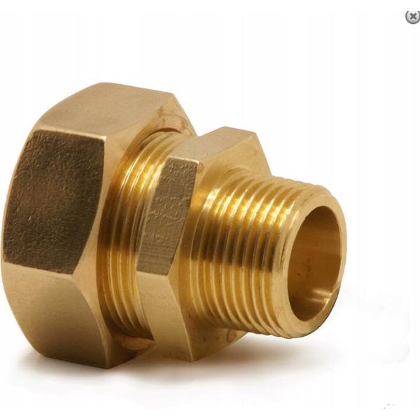 Raccordi A Nipplo Conex 28X3/4 Inch Maschio Kutrelite-image