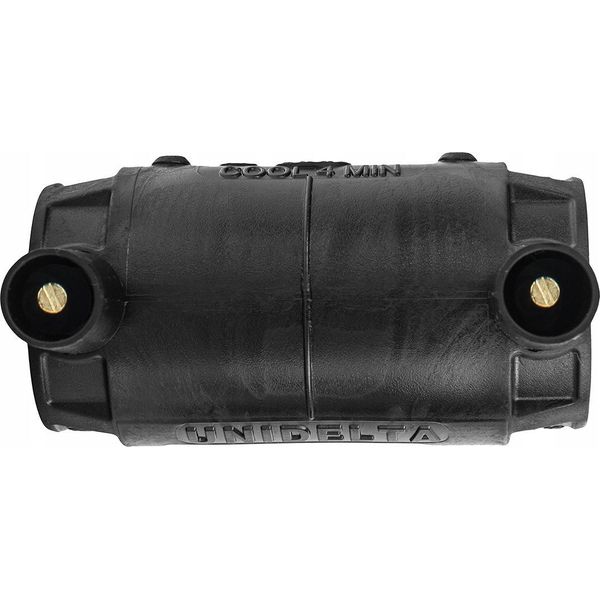 Connettore Pe Per Elettrofusione 32 Mm PE100 SDR11 Ef-image