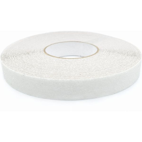 Safety Grip Anti-Rutsch-Klebeband, Trasparente, 25 Mm/18,3 M-image
