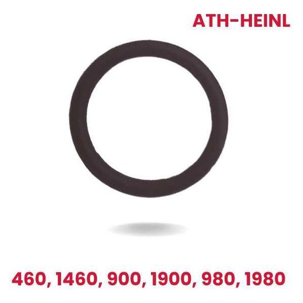 O-Ring Di Ricambio Ath-Heinl Per Cilindri Pneumatici-image