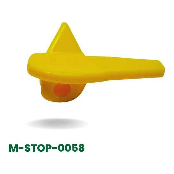Piedino Di Montaggio Ai - Protezione Per Lo Smontagomme-image