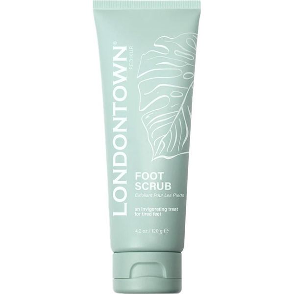 Londontown Kur Pedikur Foot Scrub 118Ml - Esfoliante Per Piedi-image