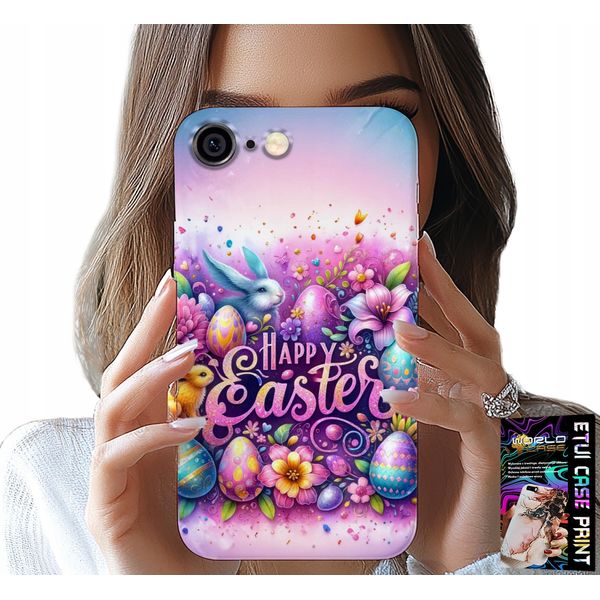 Custodia Per Iphone ( 6 Plus ) - Uovo Allegro, Uovo Di Pasqua, Uova Di Pasqua-image