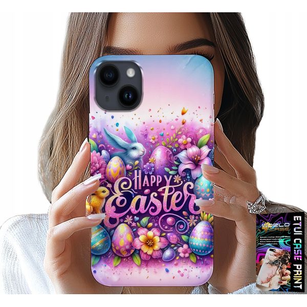 Custodia Per Iphone 14 - Uovo Allegro, Uovo Di Pasqua, Uova Di Pasqua-image