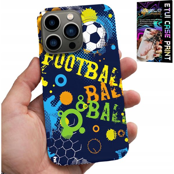 Custodia Per Iphone 14 Pro - Squadre Di Calcio, Calciatori-image