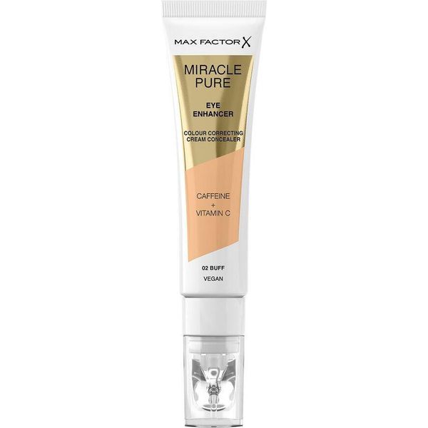 Max Factor Miracle Pure Eye Enhancer 10 Ml-image