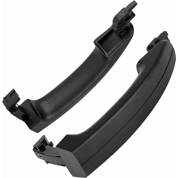 Maniglia Porta Posteriore Auto Adatta Per Ford Transit Tourneo Custom 1769292-image