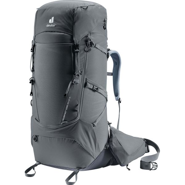 Deuter Deuter Aircontact Core 65+10 Sl - Zaino Da Trekking Da Donna 84 Cm-image