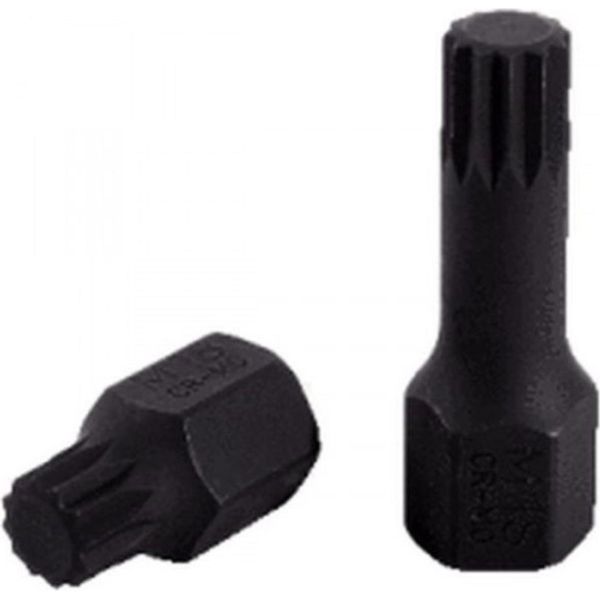 Ks Tools 1/2" Duodrive Presa Speciale Xzn M18.43 Mm Corta - 515.1165"-image