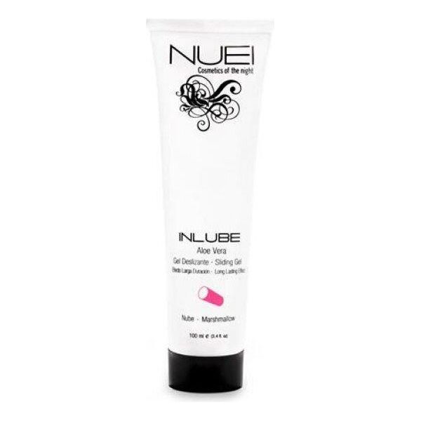 Nuei Lubrificante A Base D'acqua Inlube Nube 100 Ml-image