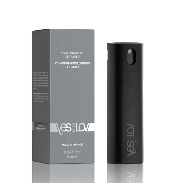 Yesforlov - Formula Per Prolungare Il Piacere 10Ml-image