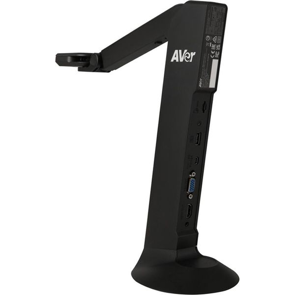 Aver M11-8MV - Digitale Dokumentenkamera - Farbe - 8 Mp - 1080P - Audio - Vga, Hdmi - Usb-image