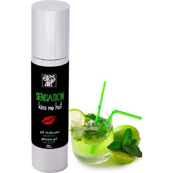 EROS-ART Scatena La Tua Passione 125G-image