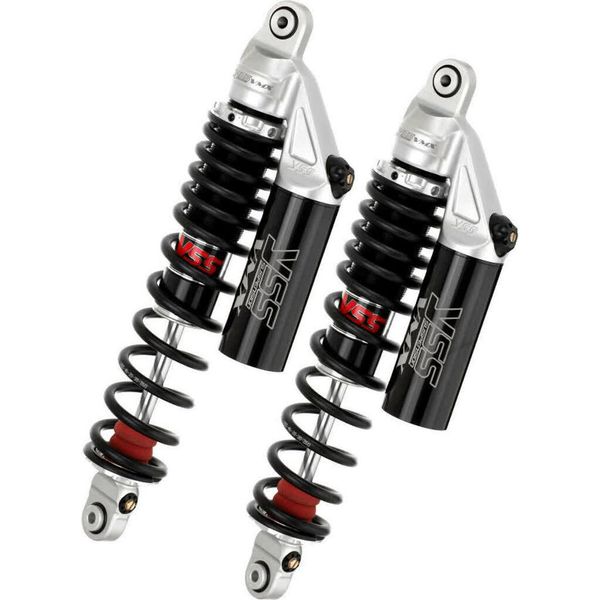 Ammortizzatori Posteriori Yss Regolabili RG362-370TRC04VT-888 Lunghezza 370 Mm-image
