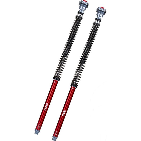 Kit Cartuccia Forcella Lineare Yss On Road Z1 CO208-700TRC-01 Lunghezza 260Mm-image