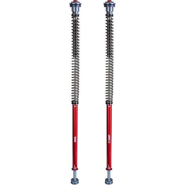 Kit Cartuccia Forcella Lineare Yss Off Road Z1 CO208-900TRC-03 Lunghezza 400Mm-image