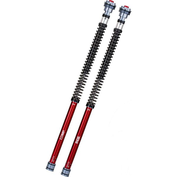 Kit Cartuccia Forcella Lineare Yss On Road Z1 CO208-710TRC-02 Lunghezza 260Mm-image
