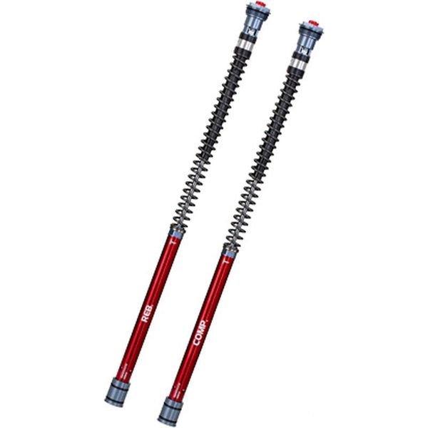 Kit Cartuccia Forcella Lineare Yss On Road Z1 CO208-720TRC-02 Lunghezza 260Mm-image