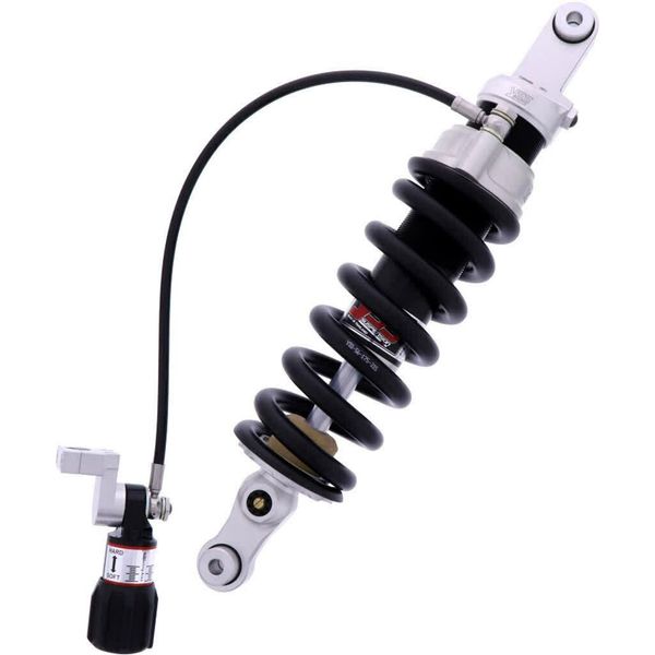 Mono Ammortizzatore Posteriore Yss MZ456-410H1R-05-88 Regolazione Precarico-image