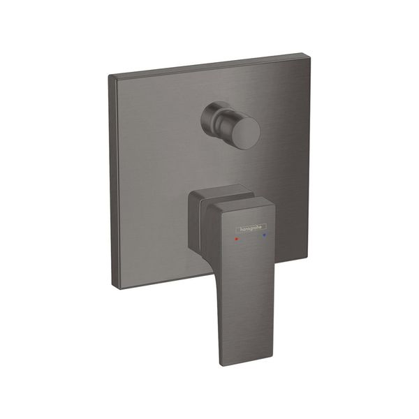Hansgrohe Fertigmontageset Metropol UP-WA.-EHM, M Hg, I Si-Kombi, B Bla Vc (32546340)-image
