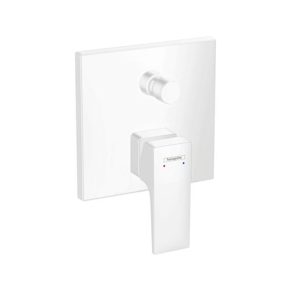 Hansgrohe Fertigmontageset Metropol UP-WA.-EHM, M Hg, I Si-Kombi, M.-We (32546700)-image