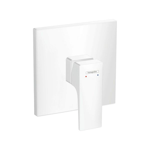 Hansgrohe Fertigmontageset Metropol Up-Brause-Einhebelmischer, M Hebel, 1 Verbr., M.-We (32565700)-image