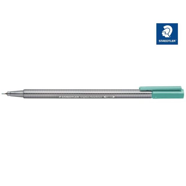 Triplus 334-54 Fineliner Triplus Rpp Turchese-image