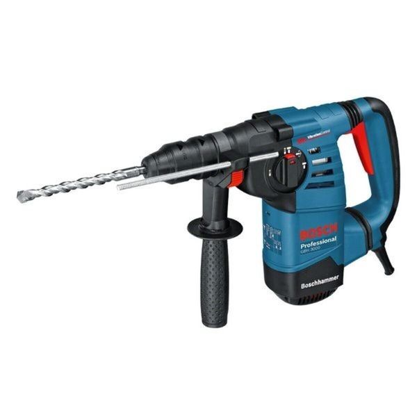 Bosch Professional 0 611 24A 006 Bosch Professional Gbh 3000 Sds-Plus Bohrhammer-image