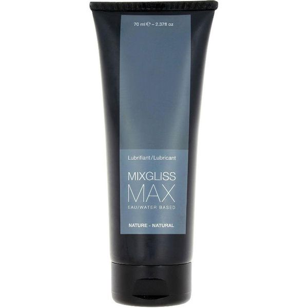 Mixgliss Max Non Profumato A Base D'acqua 70 Ml-image